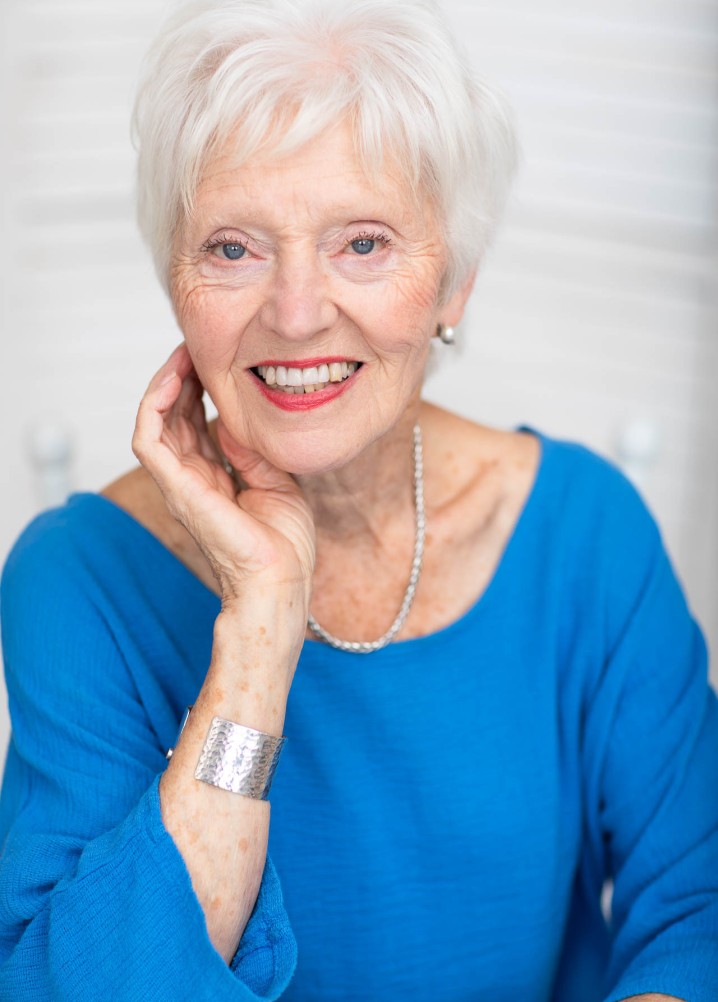 annette roberts - real & unique