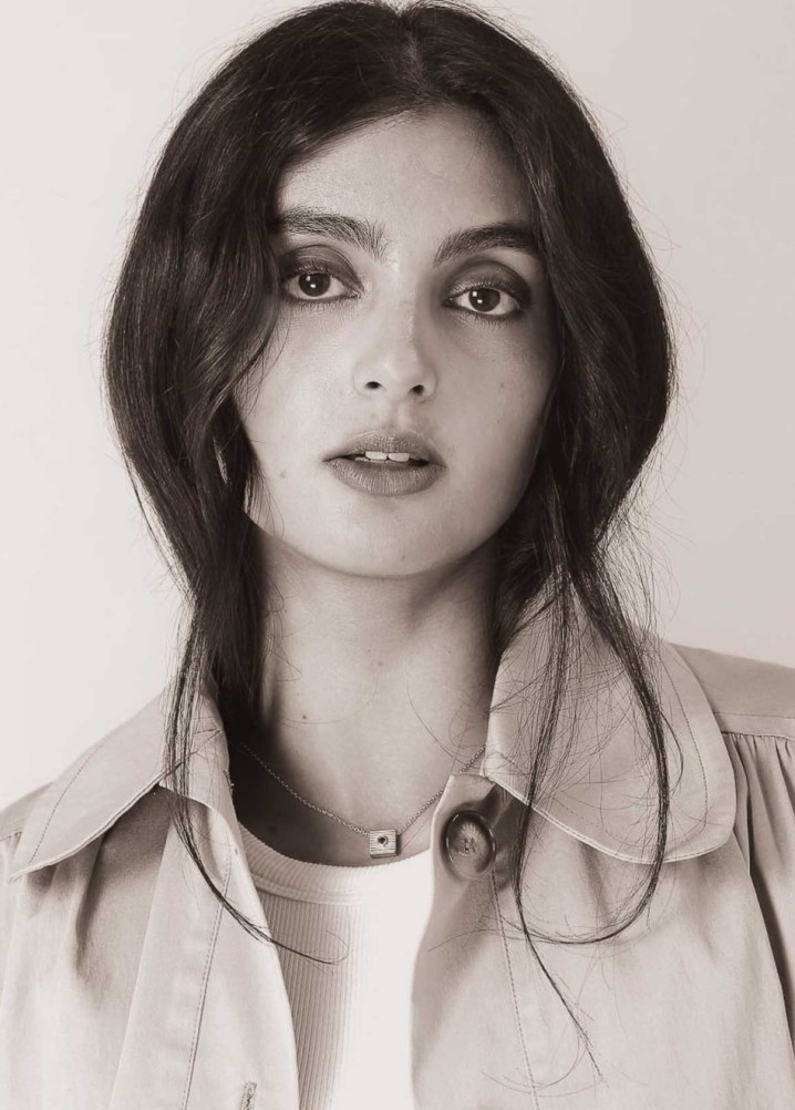 nikkita chadha - actor