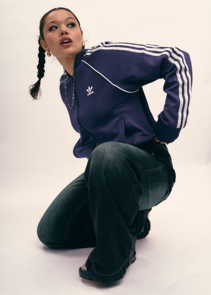 evie farquharson - real & unique