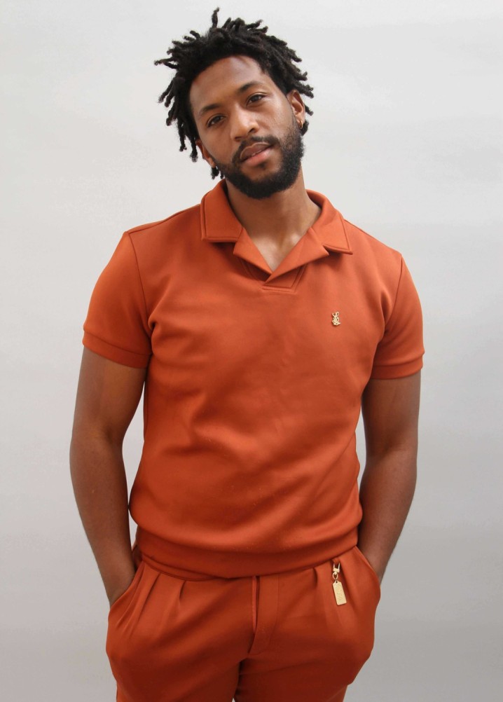 naim kamili - actor