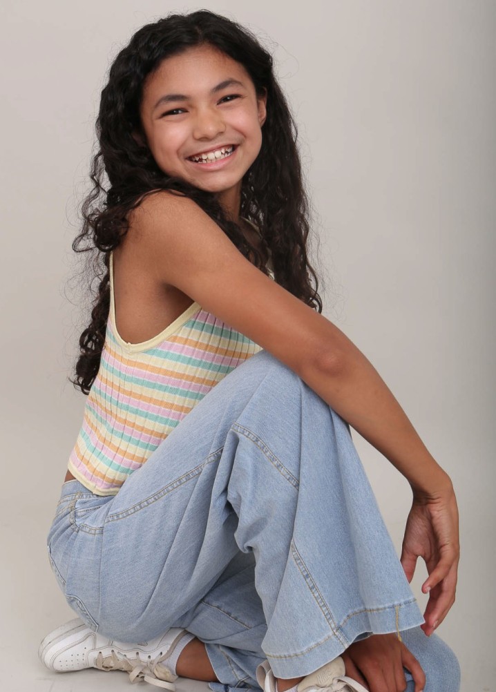 emily ramtohul - junior
