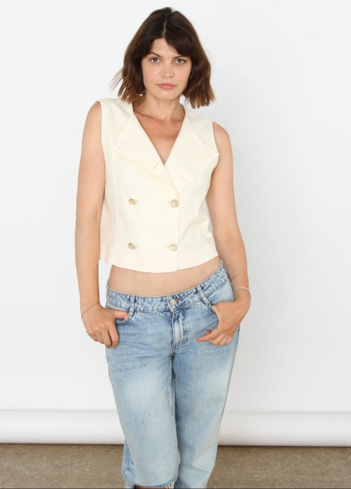 Gia Lulic - Digitals