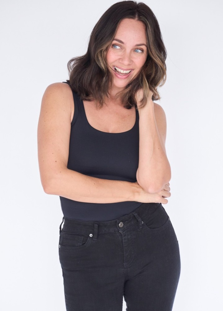 Lara Rorich - Casting Shots