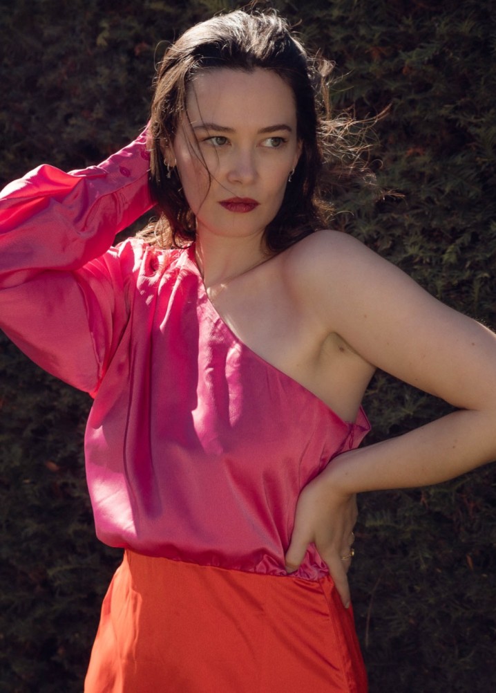 bethany slater - actor
