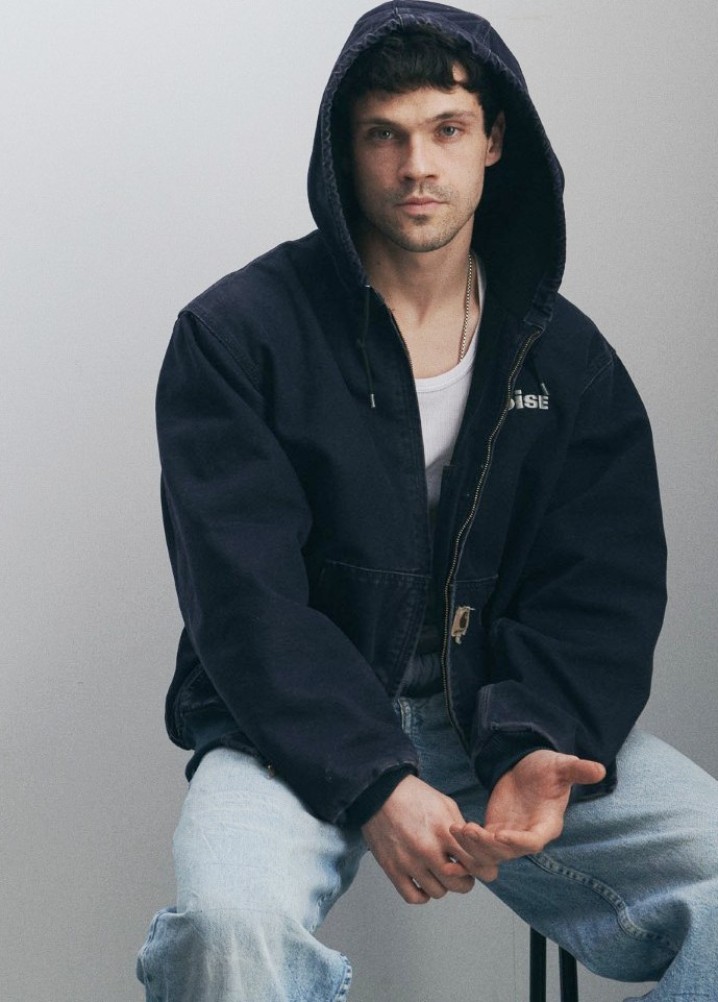 will stevens - actor