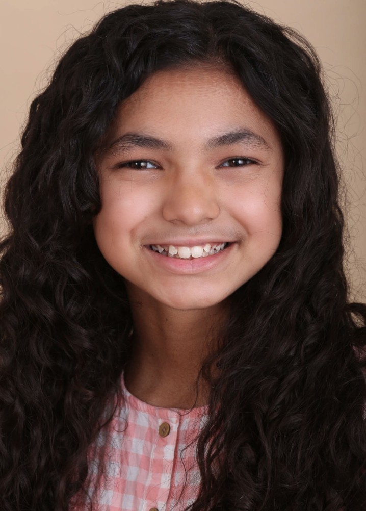 emily ramtohul - junior