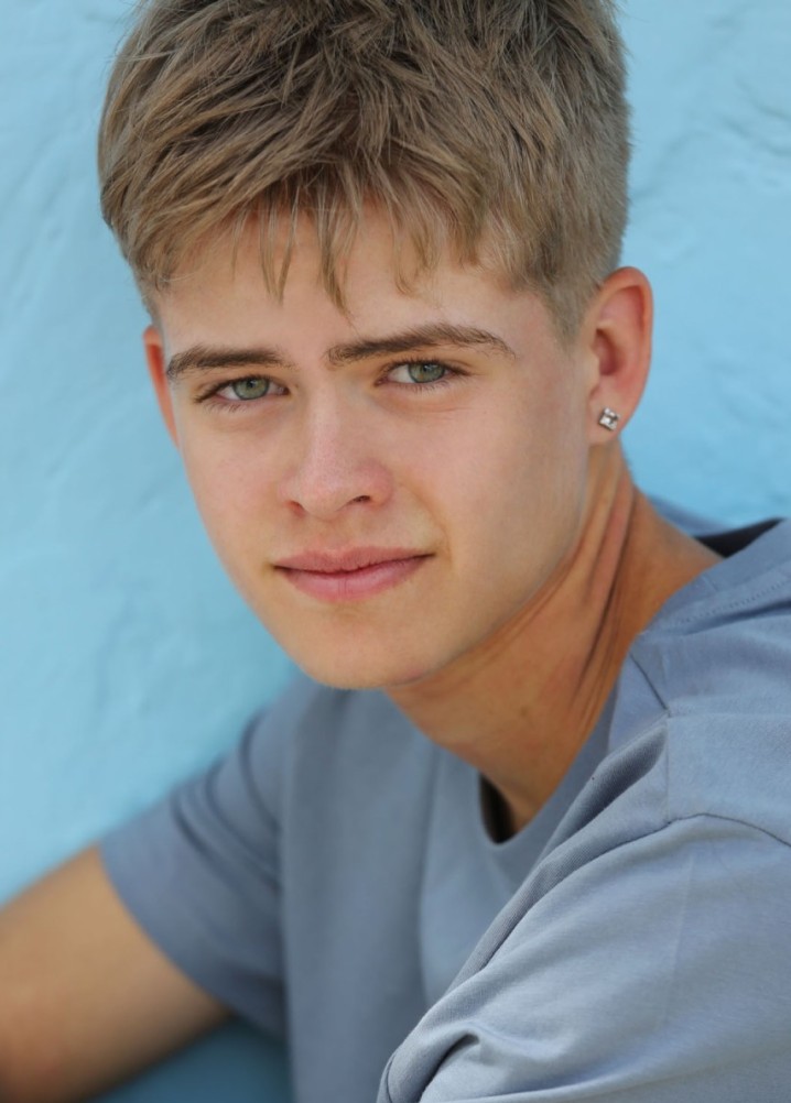 riley - profile