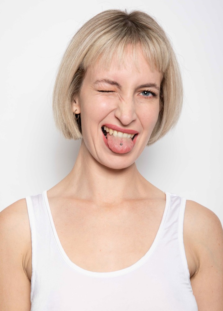 kayt webster-brown - actor