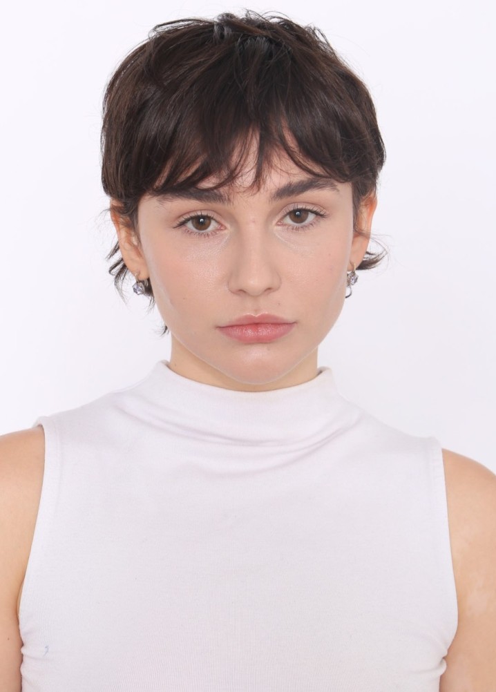 Veronika Liudera - Digitals