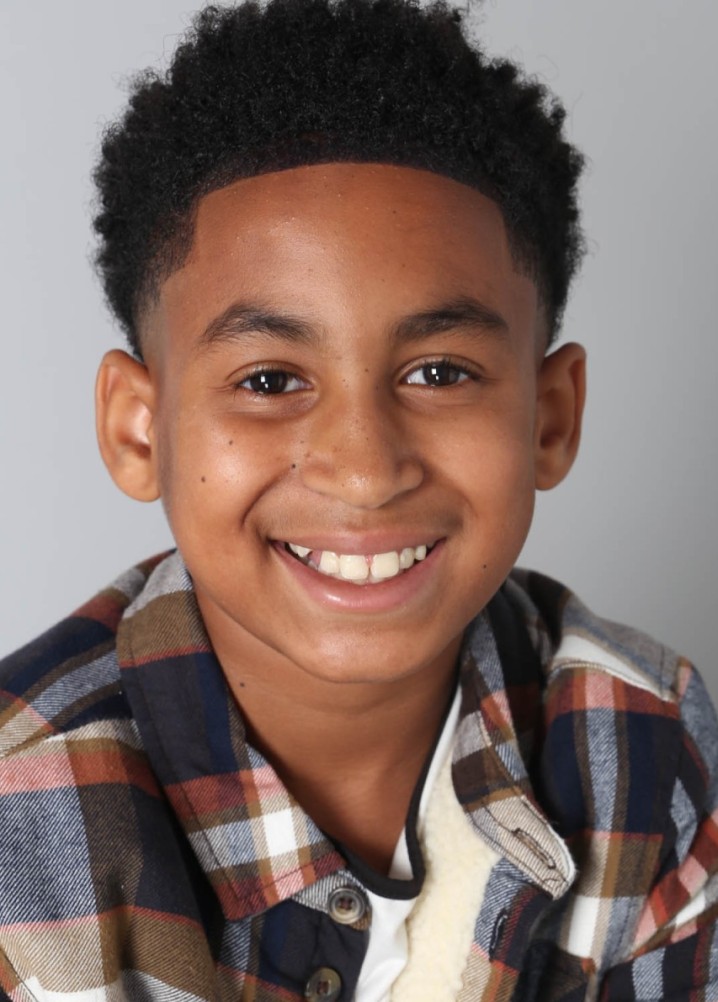kayden knight - junior