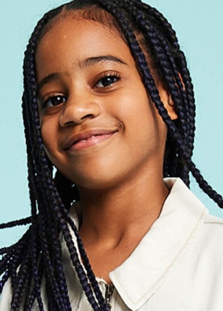 zahara webb - profile