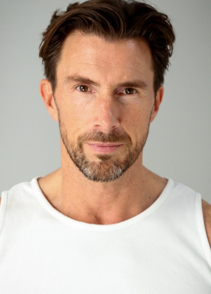 kevin dixon - classic