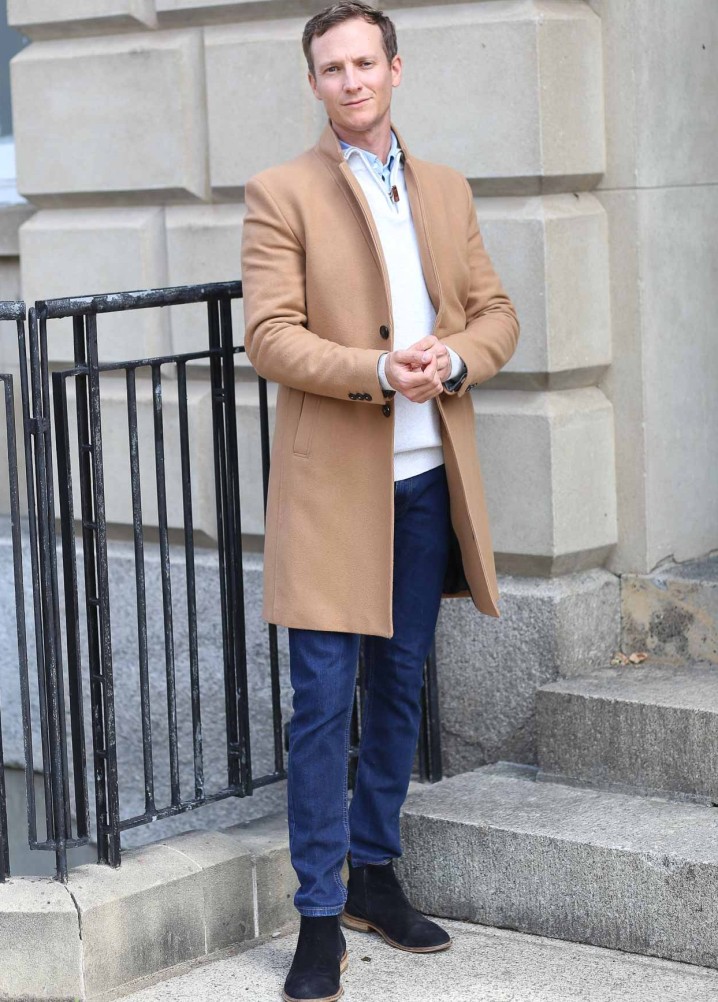 alex lipitch - actor