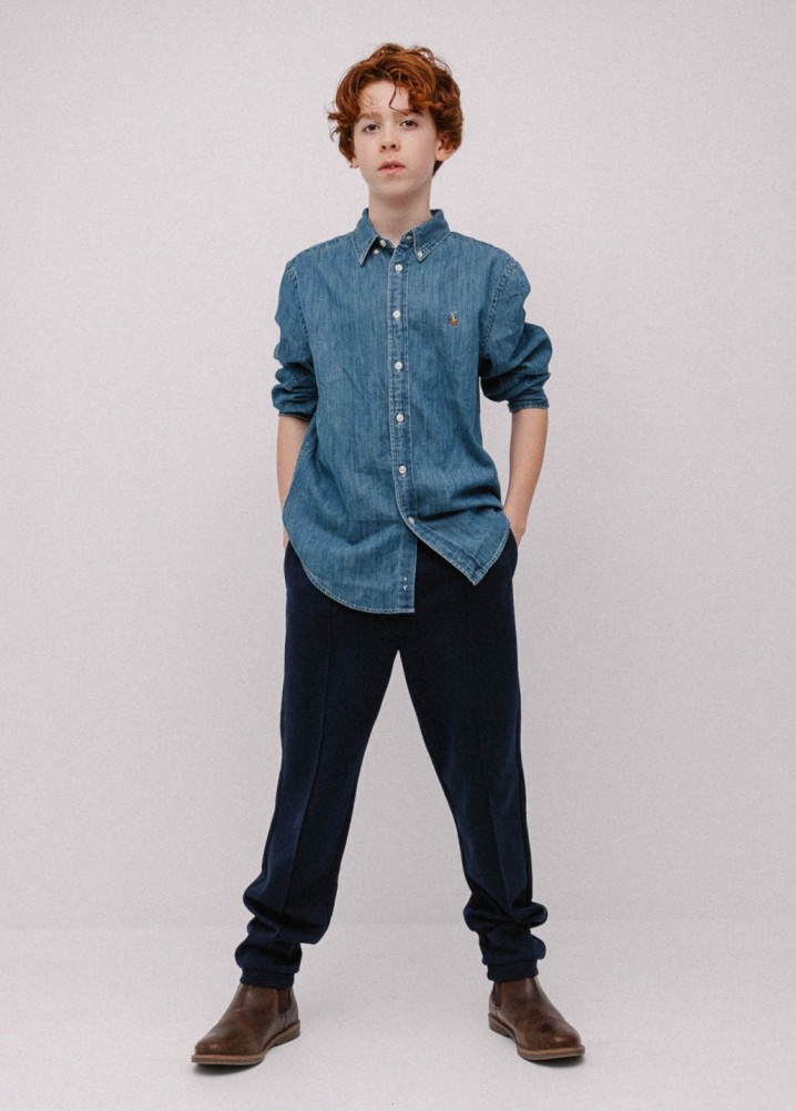 gabriel cella-fitoussi - junior
