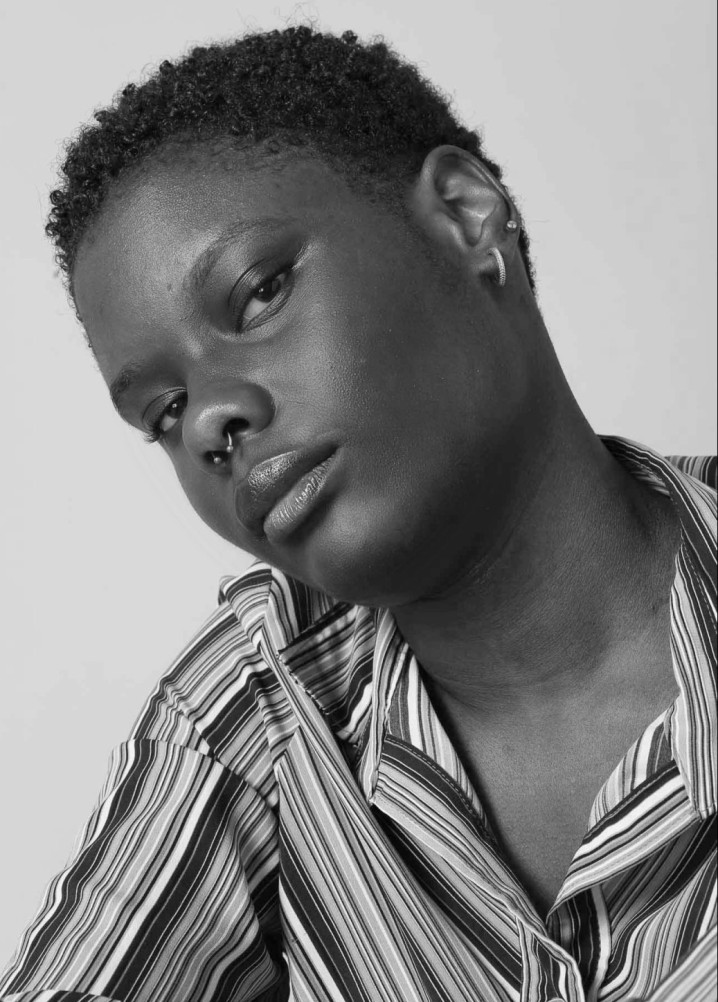 cherise joseph-holloway - real