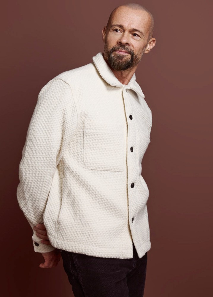 alex baynes - actor