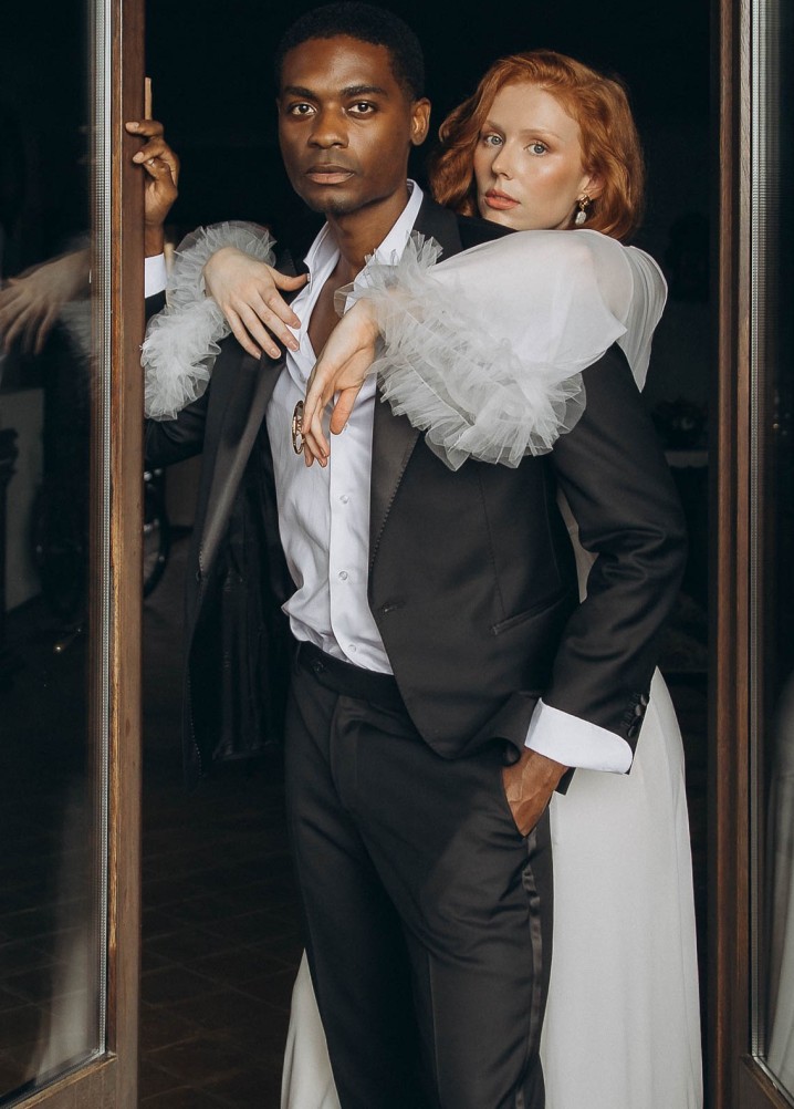 kitty and rene - couples