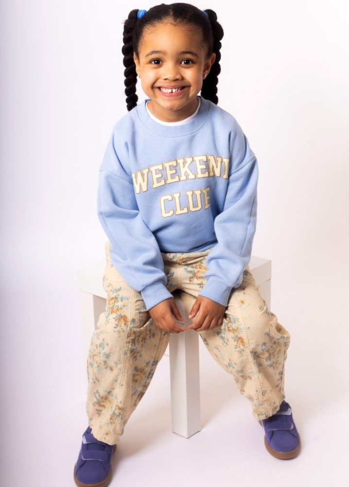 harley ogbonna - junior