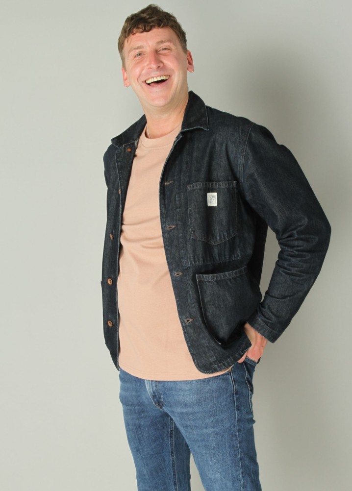james bone - actor