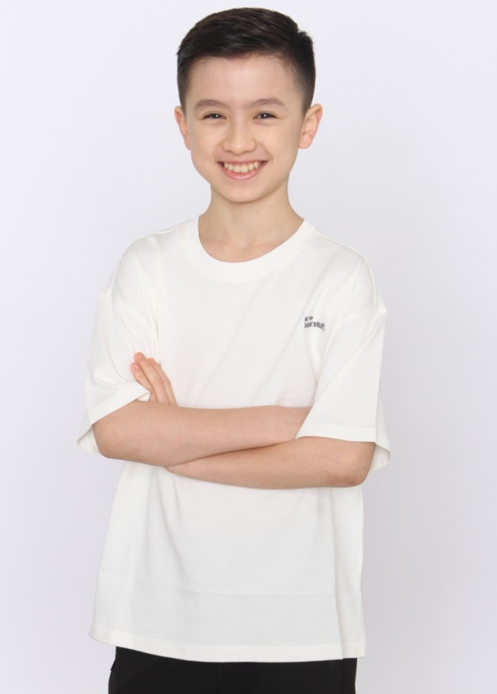 rees gratton - junior