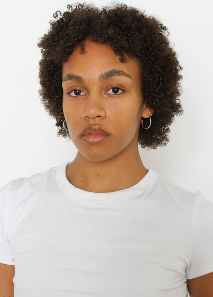Rebekka Olateju - Digitals