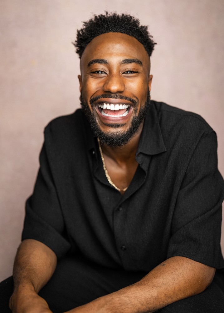 leon dean - actor