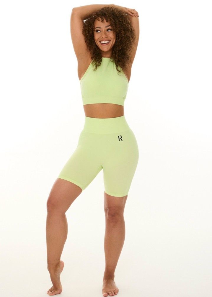 carmelle rudder - sports