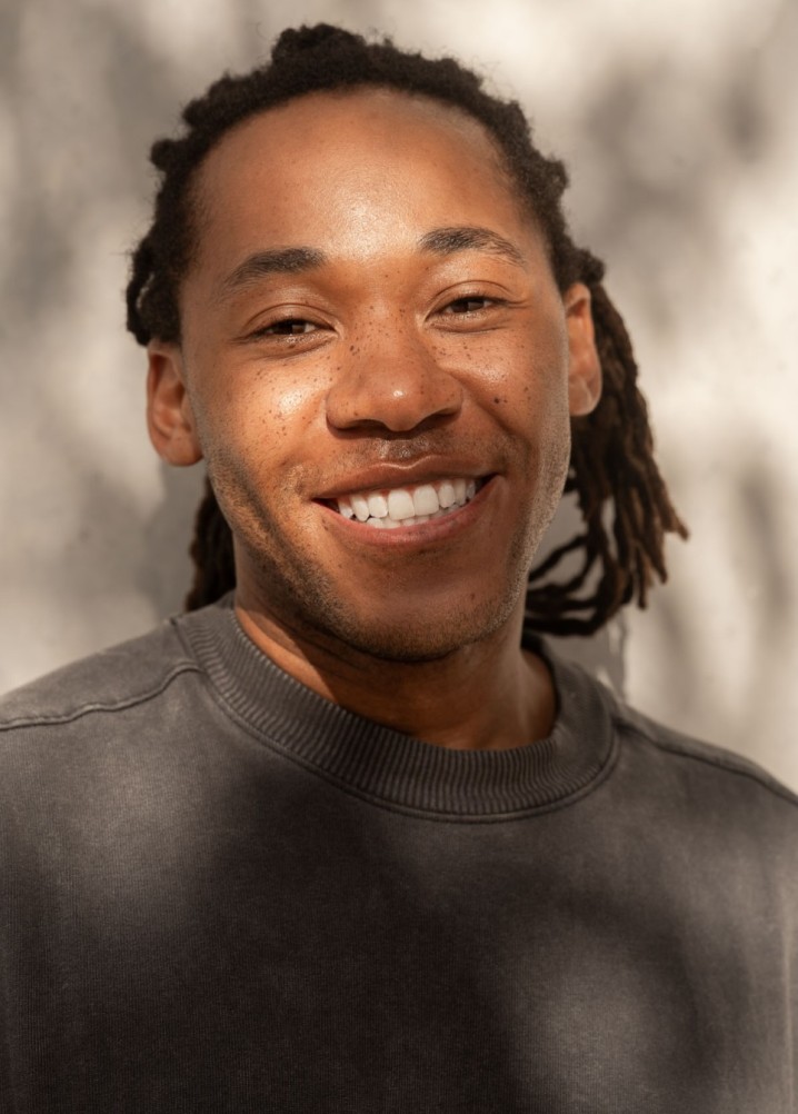 max mcmillan ngwenya - actor