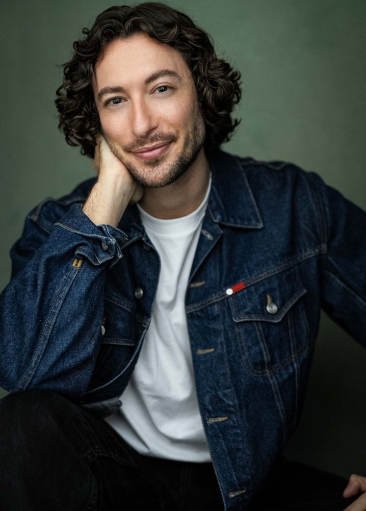 lewis herring - actor