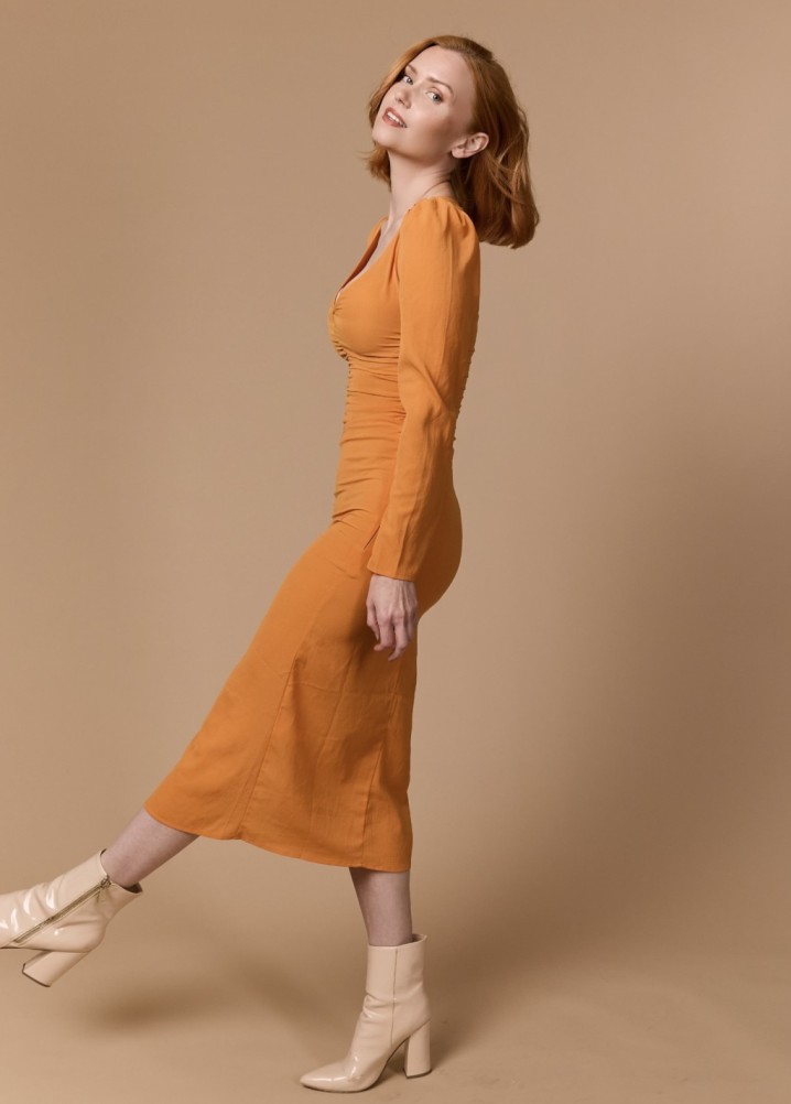 laura jean - actor