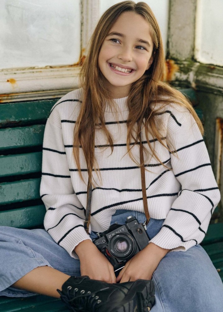 skye clayton - junior