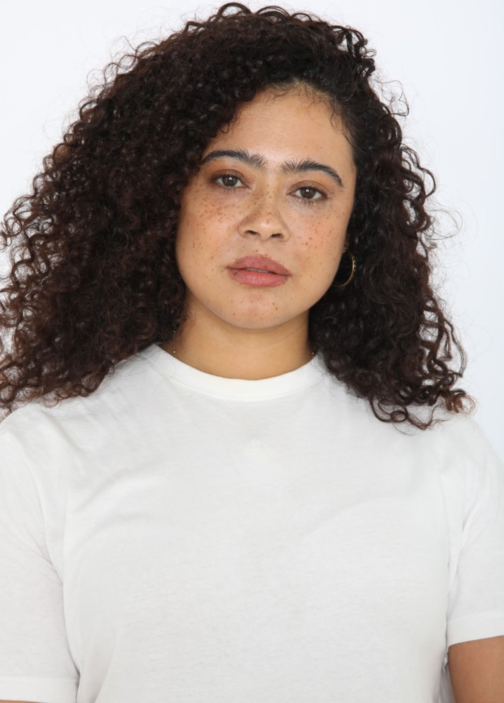 Natalie-Amber - Casting Shots