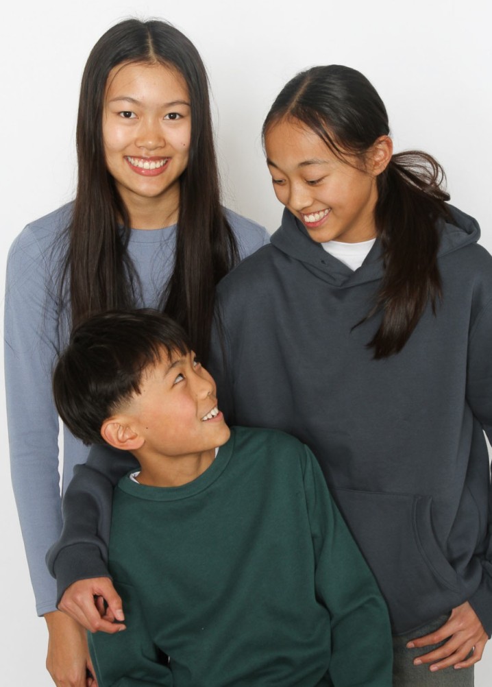 liu family - families
