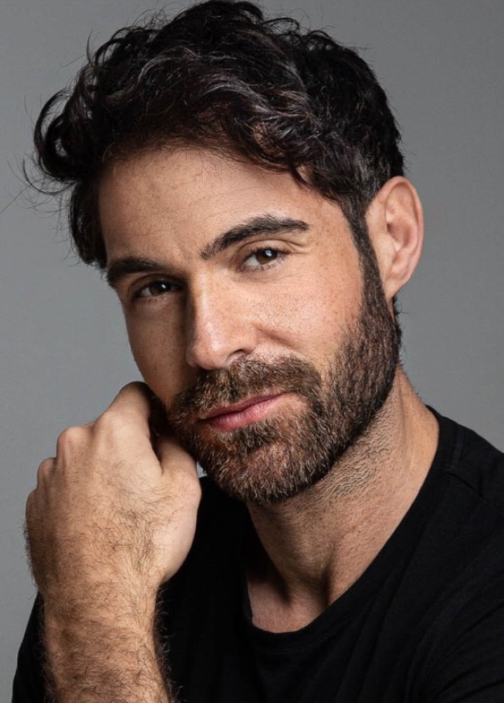 oliver fernandez - profile