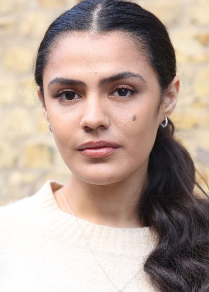 servaise ratnayake - actor