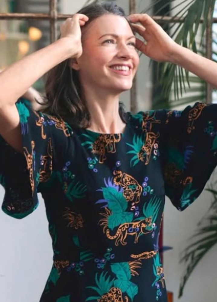 carol-ann dunbar - influencers