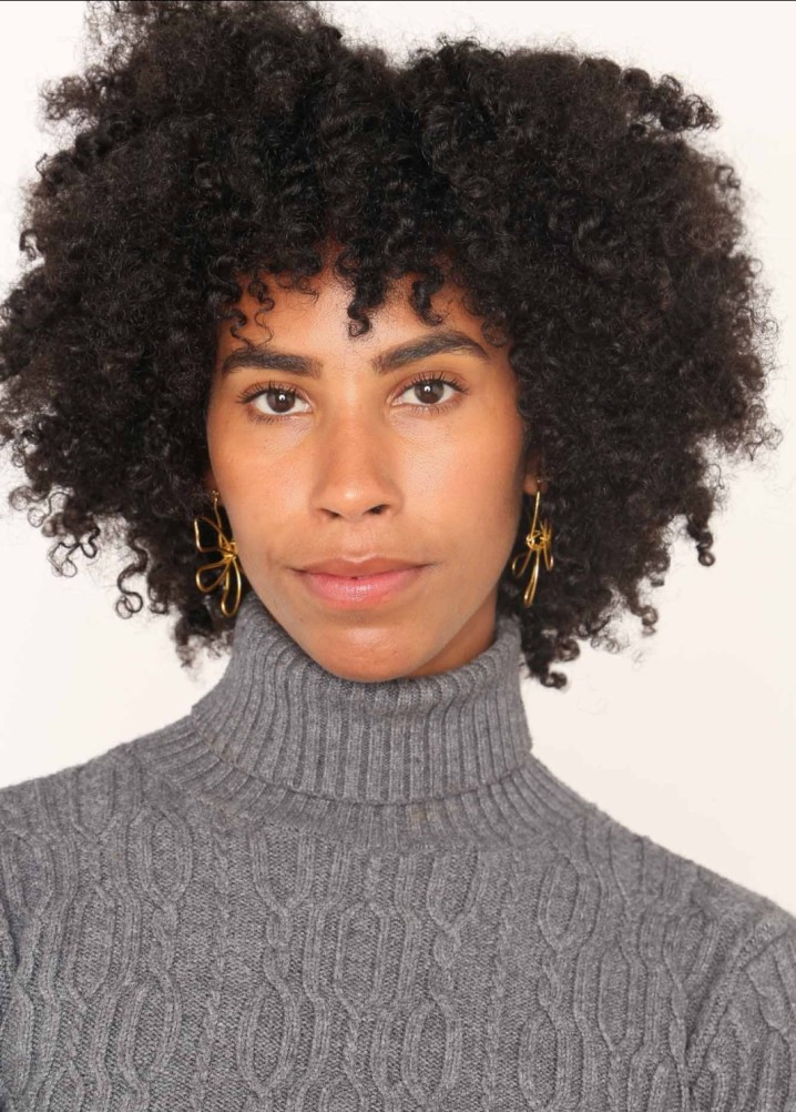aisha sanyang-meek - actor
