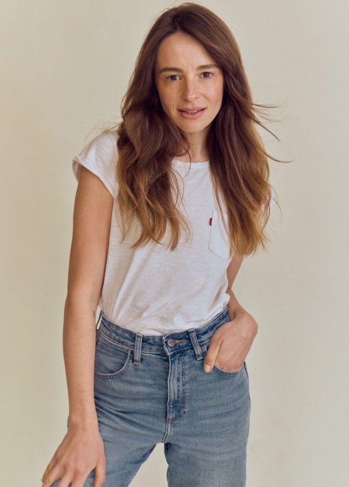 tess grundy - real