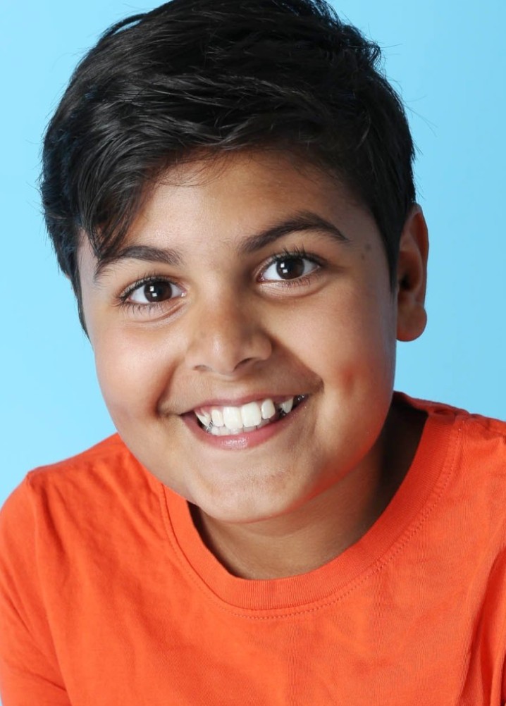 dylan kothari - profile