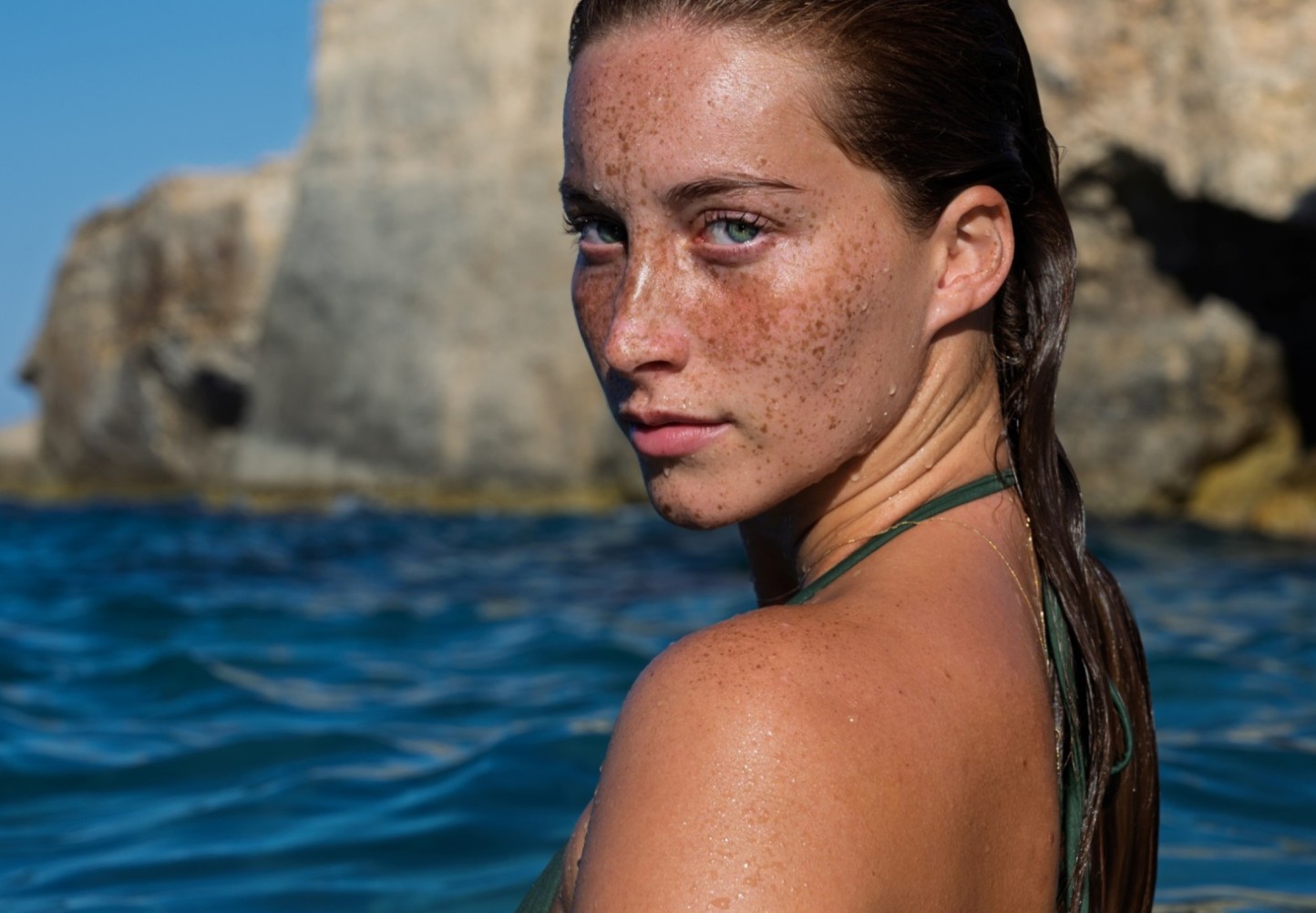 jasmine hallam - real & unique