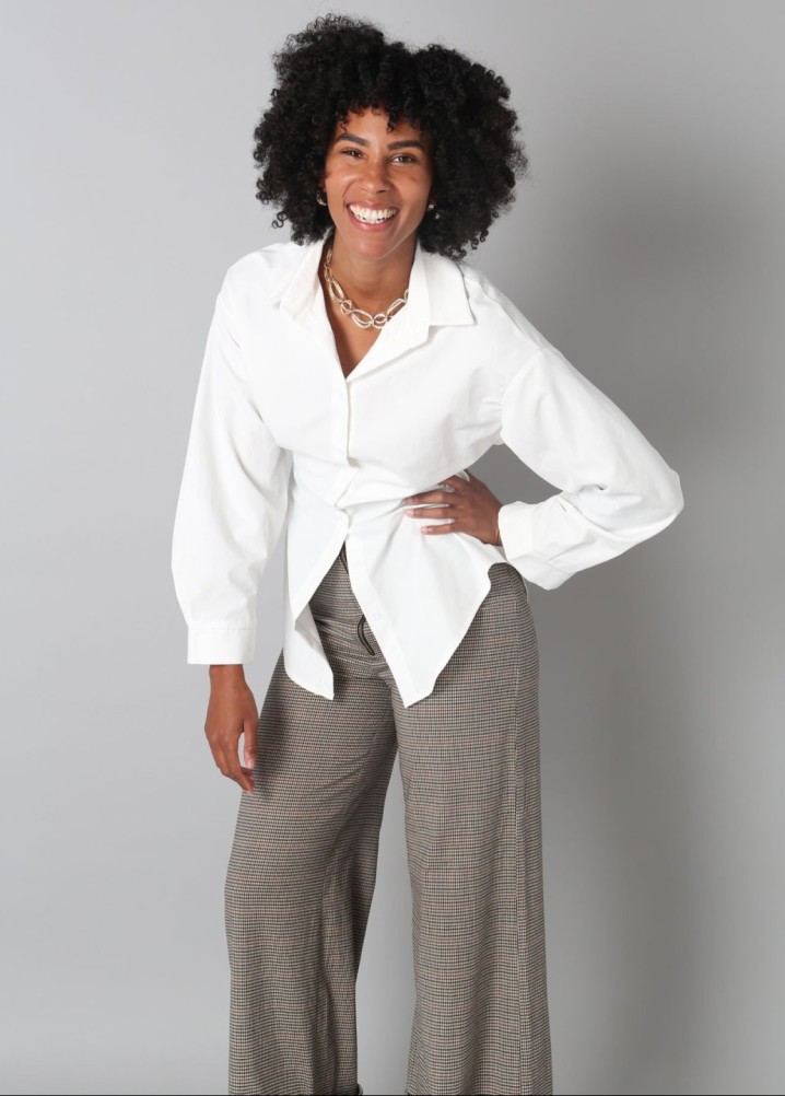aisha sanyang-meek - actor