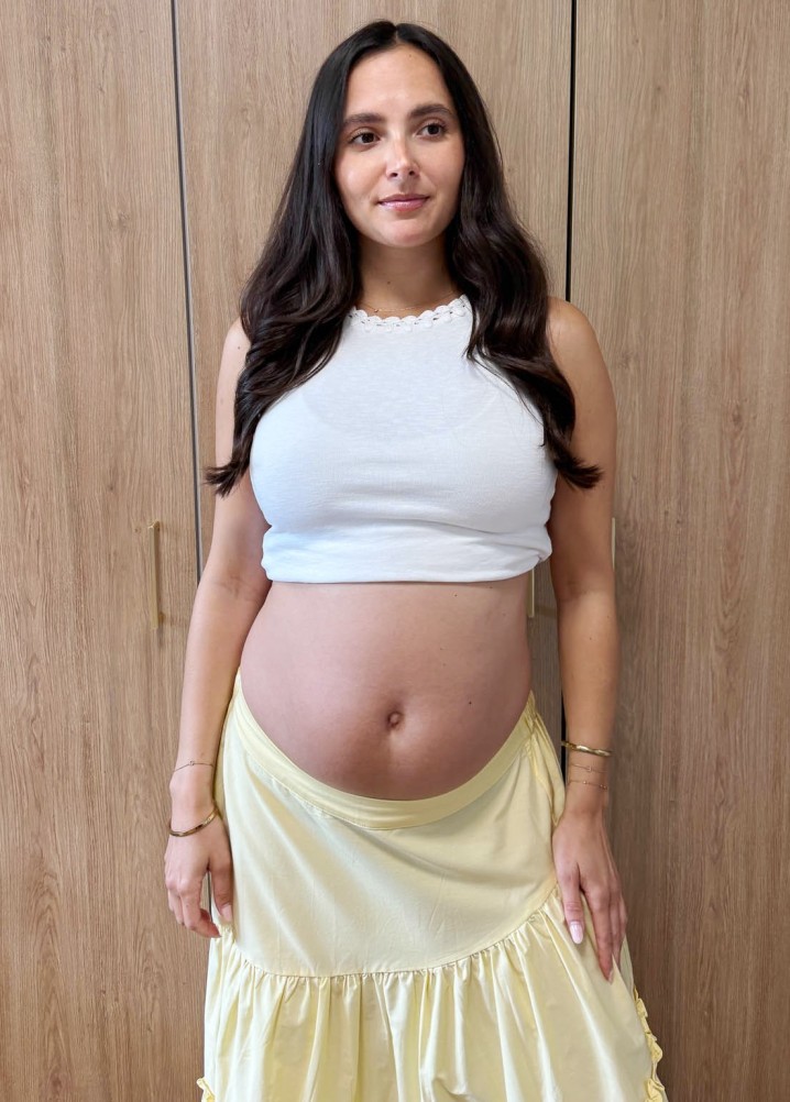ella shire - bumps & babies