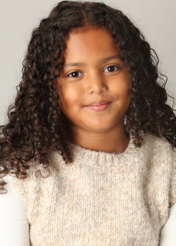 amaya spence-robinson - junior