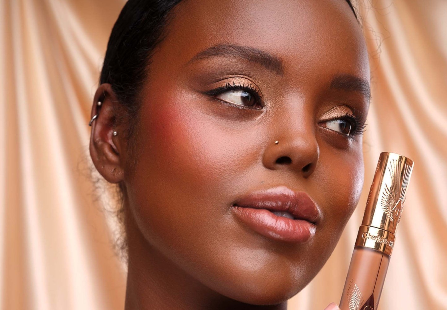 samira muse - beauty