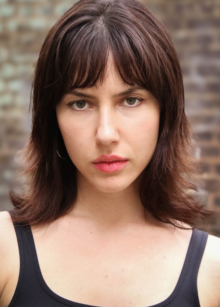 taina haines - profile