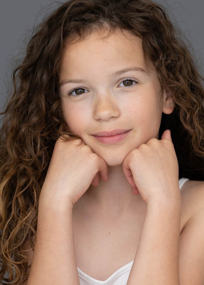 coco cella-morriss - profile