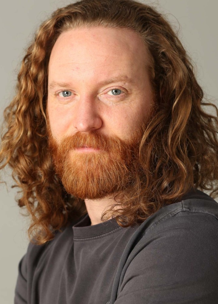 maxwell james clements - profile