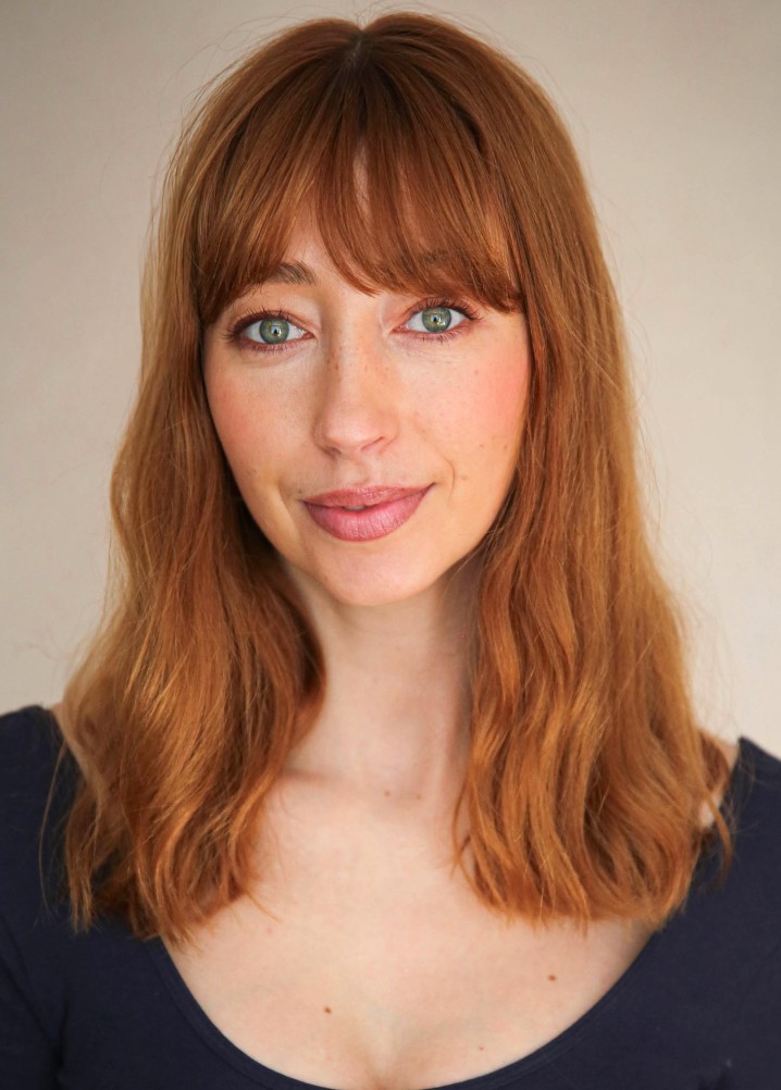 kara lily hayworth - actor