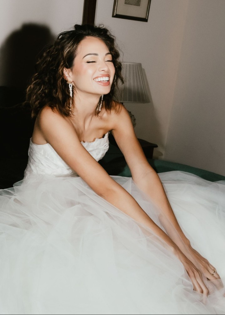asha egenvall - petite