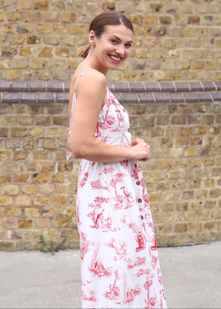emily hawgood - actor